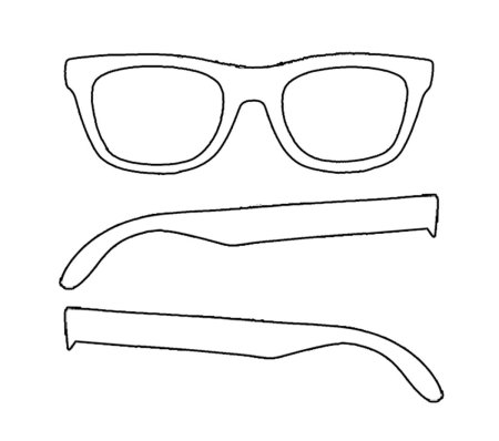 Ёлка из 3d ручки