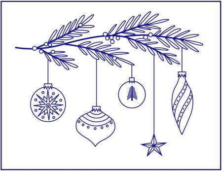 Как нарисовать снеговика поэтапно