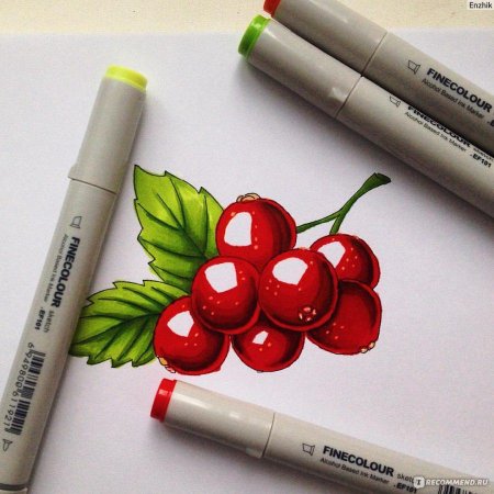 Лиза Краснова скетч