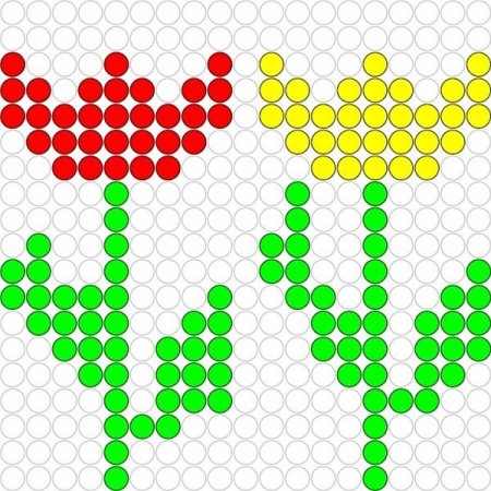 Мозаика ach007