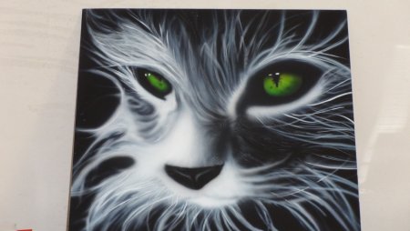 Аэрография для начинающих