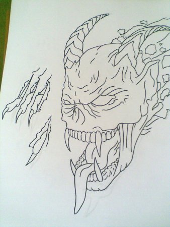 Рисунки для аэрографии для начинающих