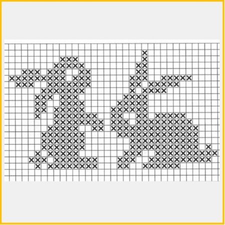 Узоры для вязания детских пледов спицами схемы и описание