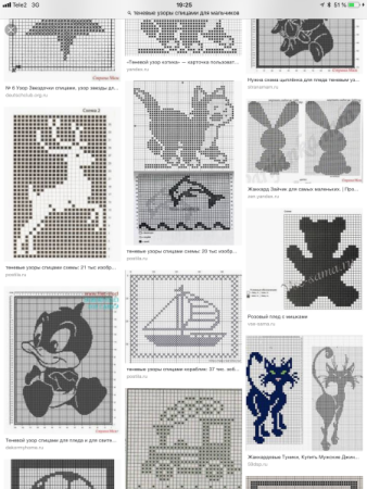 Ажурная вязка спицами схемы для кофточек