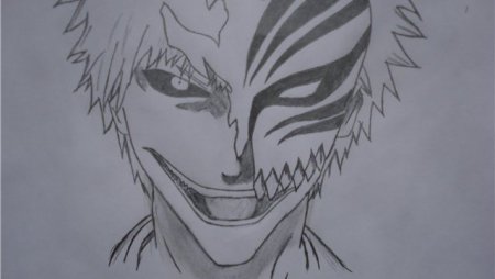 Кирито скетч