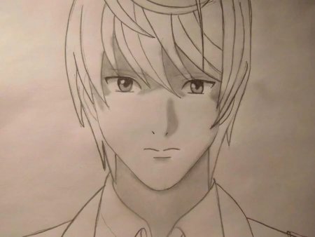 Рисунки для срисовки для пацанов