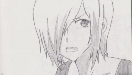 Рисунки для срисовки лёгкие