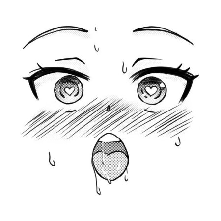 Рисование аниме для начинающих