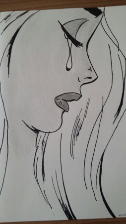 Маленькие рисунки для срисовки