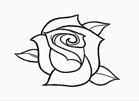 Рисунки карандашом для начинающих