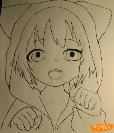 Хатсуне Мику Чиби