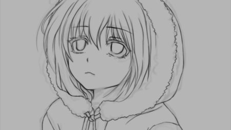 Раскраски для девочек аниме Пикачу