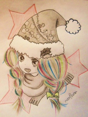 Чиби аниме Наруто