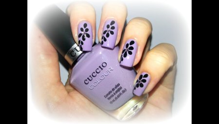 Идеи маникюра