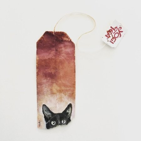 Ruby Silvious художник