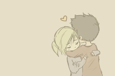 Рисунки для срисовки лёгкие пара