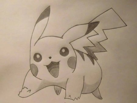 Рисунки для срисовки лёгкие