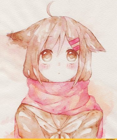 Простенькие арты