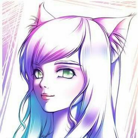 Рисунки фломастерами