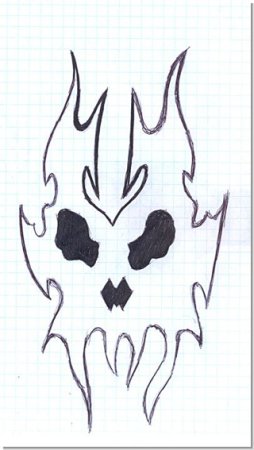 Крутые рисунки для новичков