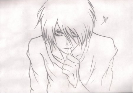 Гаара скетч