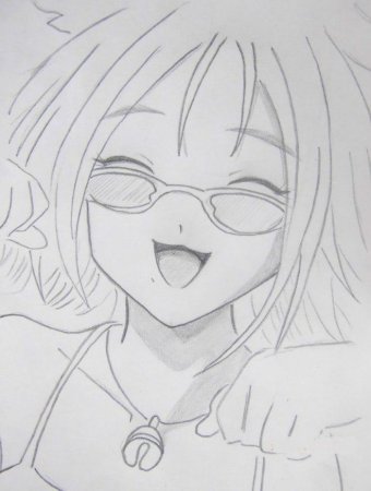 Наброски для артов