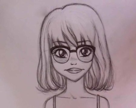 Милые мальчики для срисовки