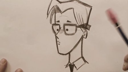 Рисунки для срисовки кпоп