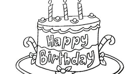 Рисунок папе на др