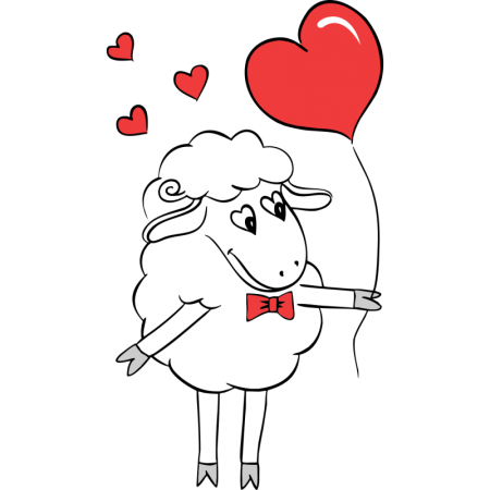 Рисунки на 14 февраля