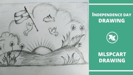 Рисунки день независимости Баку