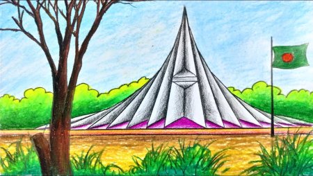 Рисунок единство народов