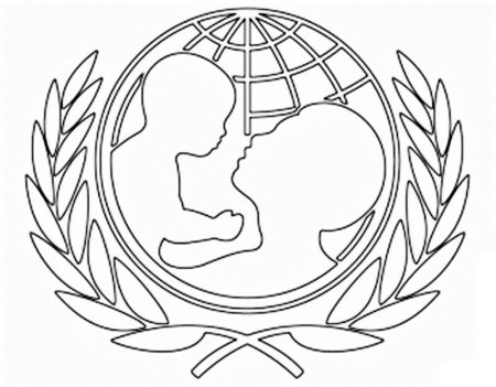 Рисунки детей на тему день защиты детей