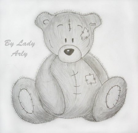 Море рисунок