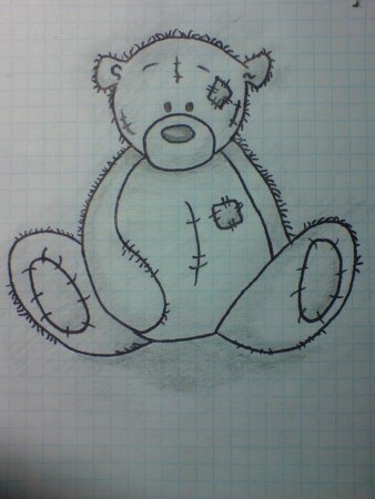 Рисование на свободную тему