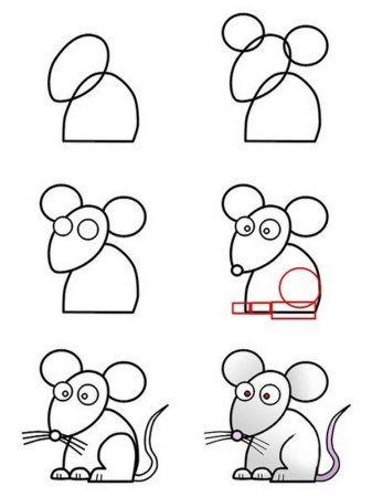 Рисование для детей