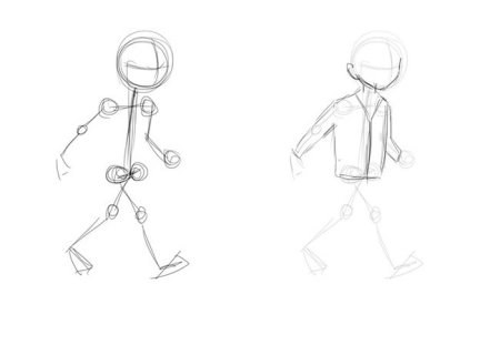 Футбол рисунки карандашом для начинающих