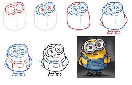 Рисование для детей