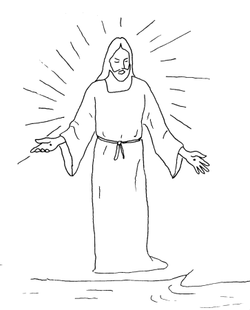 Библейские сюжеты адам и ева