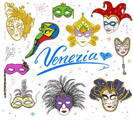 Праздник и карнавал в изобразительном искусстве