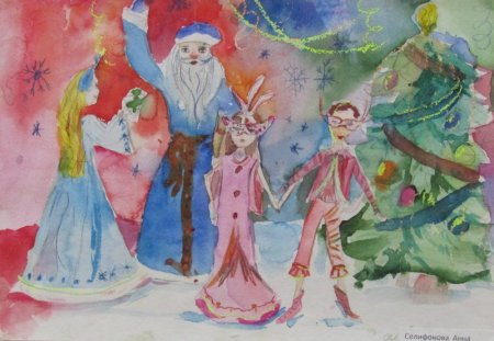 Раскраски к сказке Буратино для детей театр