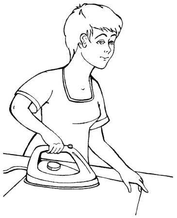 Нарисовать Батовой Жанр