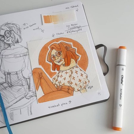 Лиза Краснова скетчи напитки