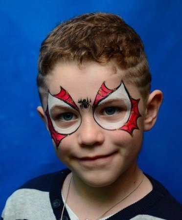 Аквагрим детский