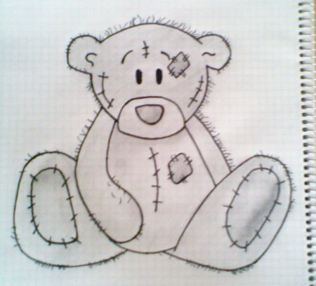 Рисунок на любую тему легкий