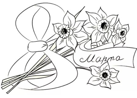 Масленица рисунок карандашом