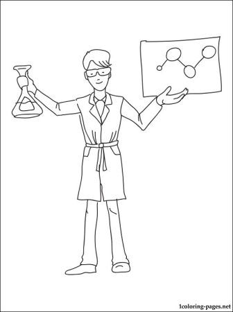 Рисование профессии подготовительная группа