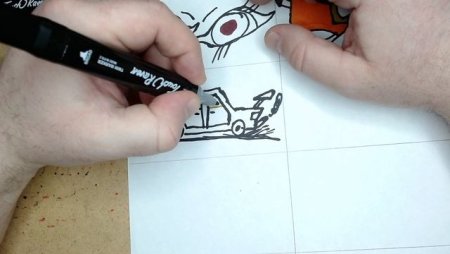 Как нарисовать единорога поэтапно