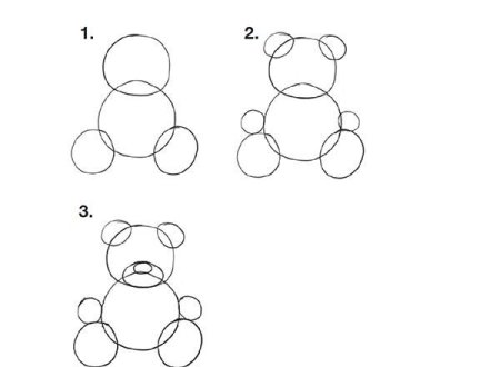 Рисование для малышей