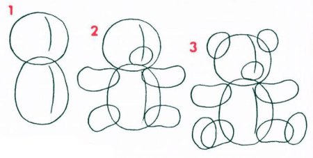 Рисование для детей